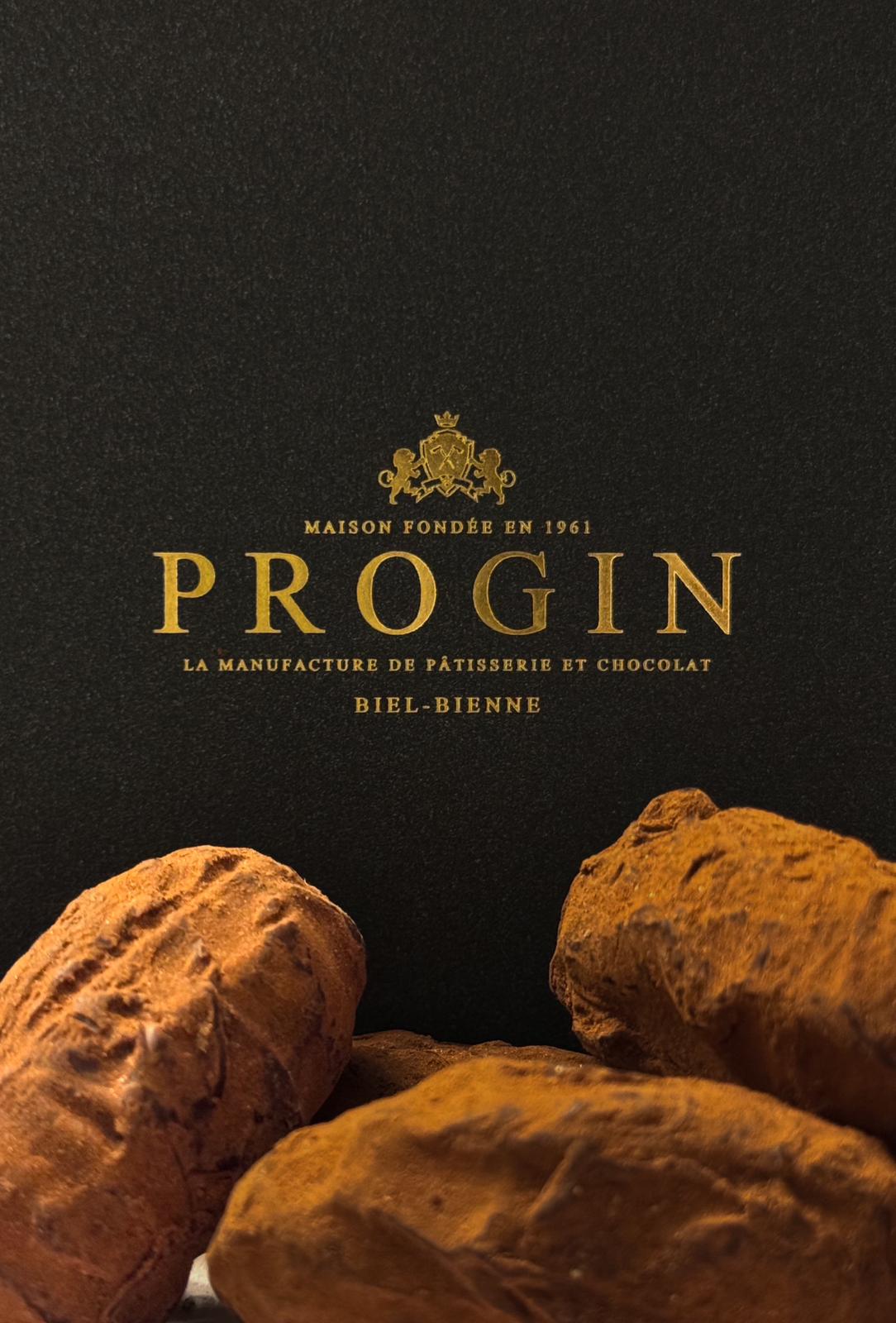 Progin Zwetschgen 8 Stück