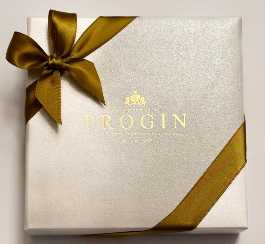 Progin Online-Shop
