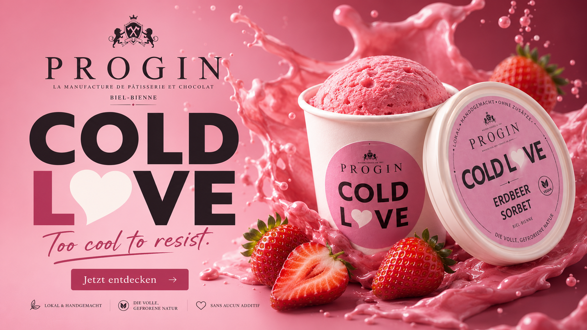 Progin Online-Shop