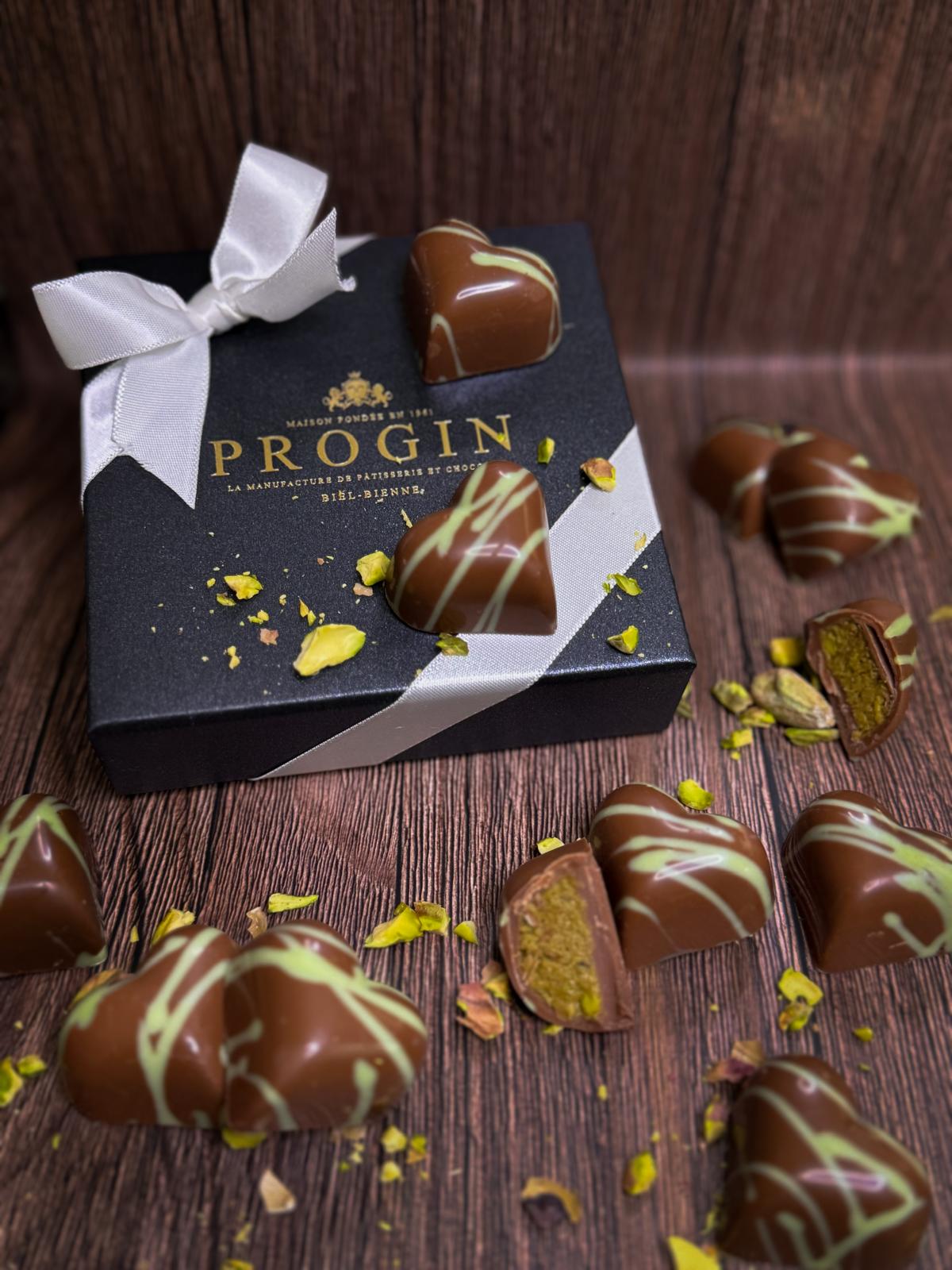 Progin Online-Shop