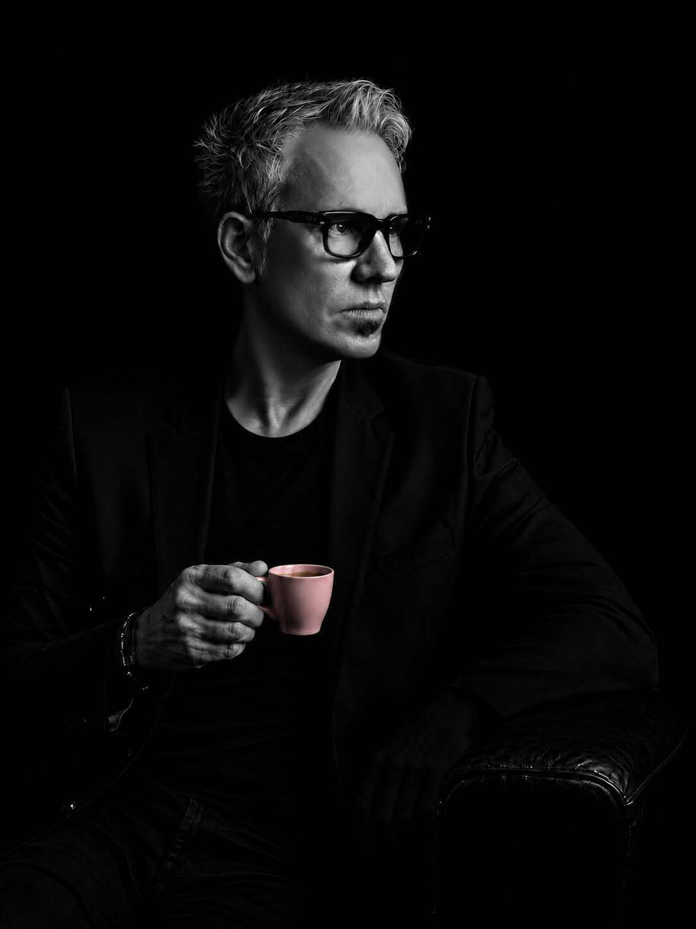 Rolf Schädeli, owner and managing director of PROGIN