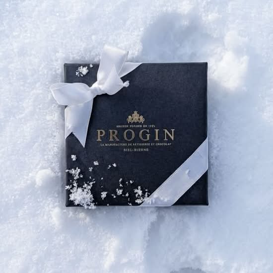 Tartufi di cioccolato assortiti con alcol, 9 pezzi