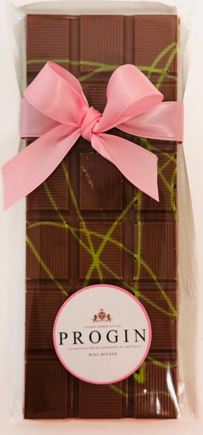 Progin Dubai Schokolade Milch